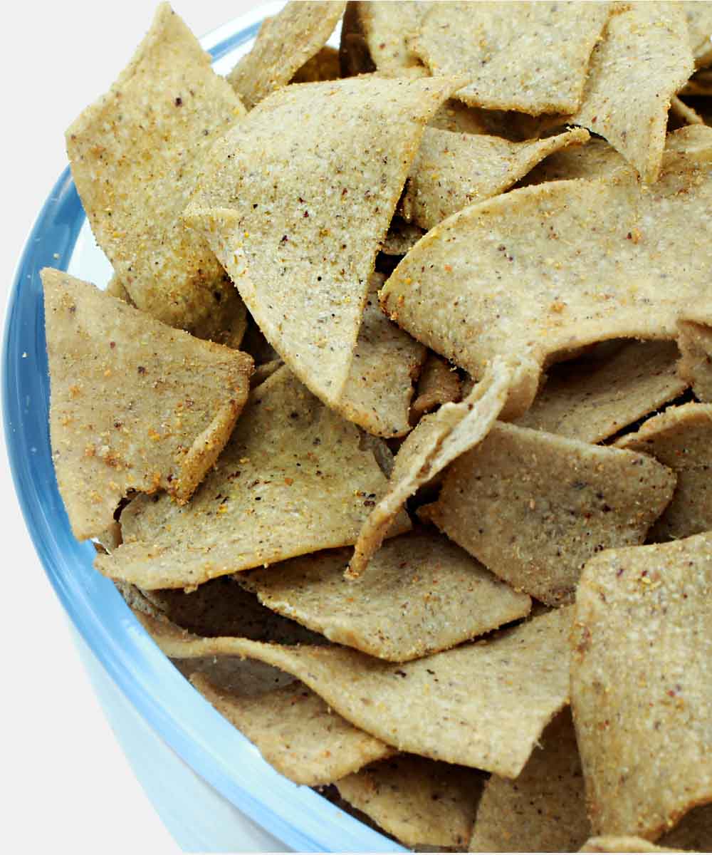 Bajra Chips 200 Gm
