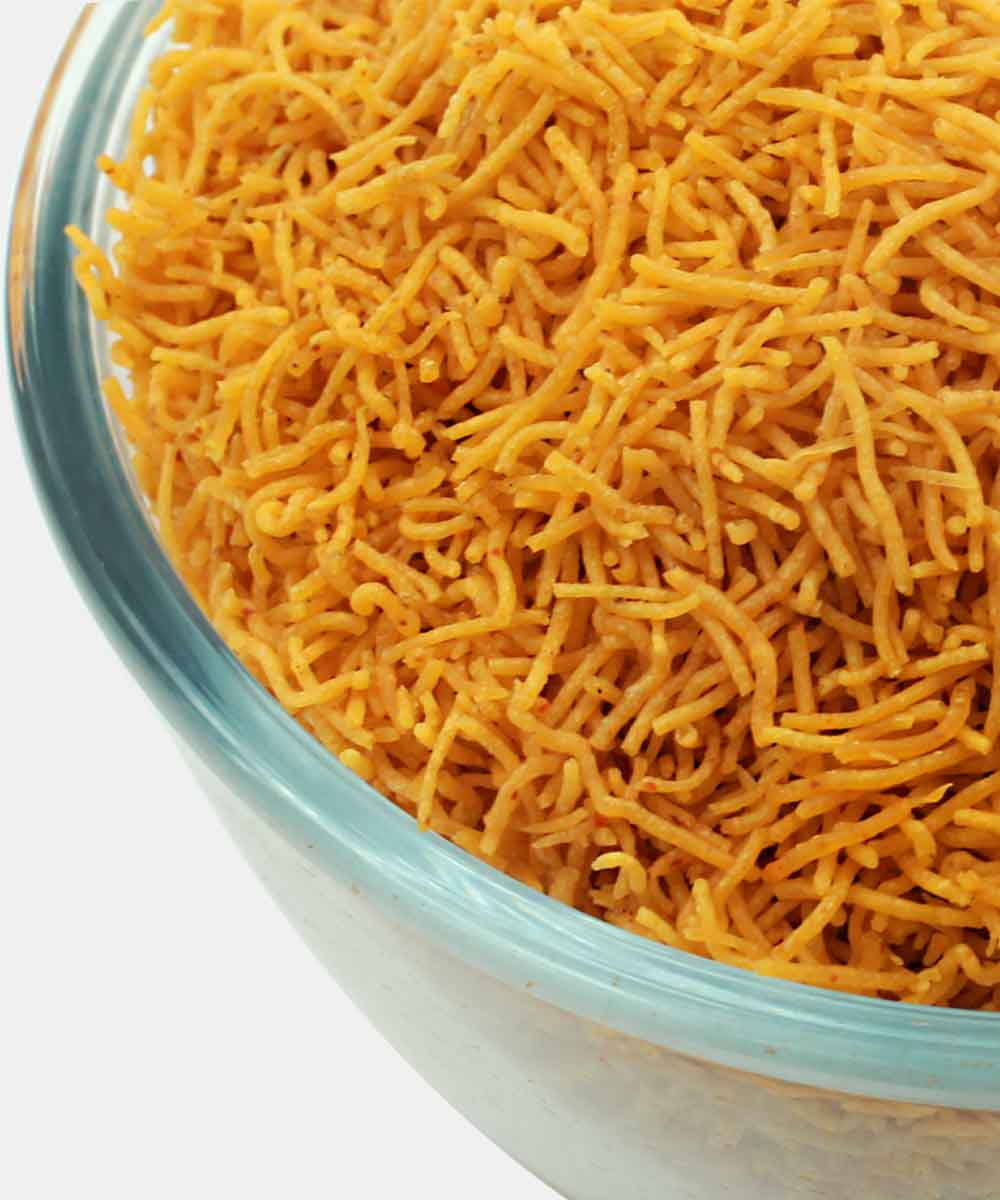 Masala Nylon Sev 250 Gm