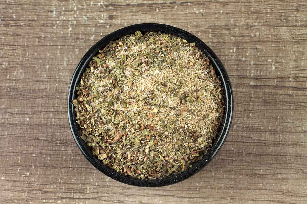 Lassi Masala 200 Gm