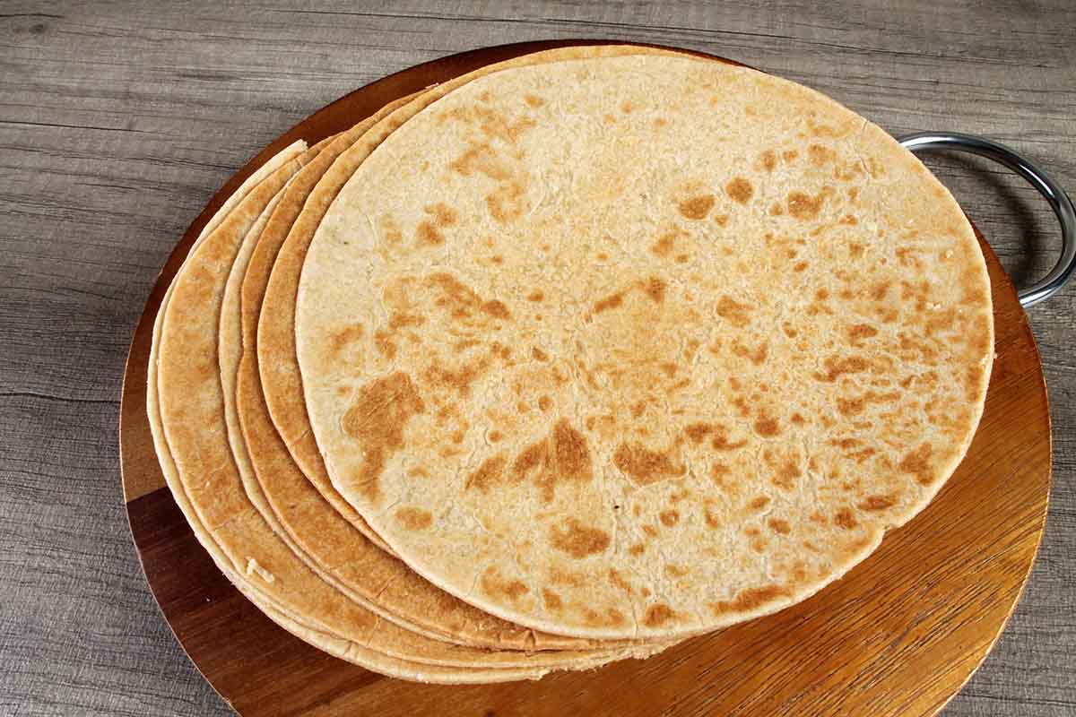 Roasted Tawadi Sada Khakhra 200 Gm