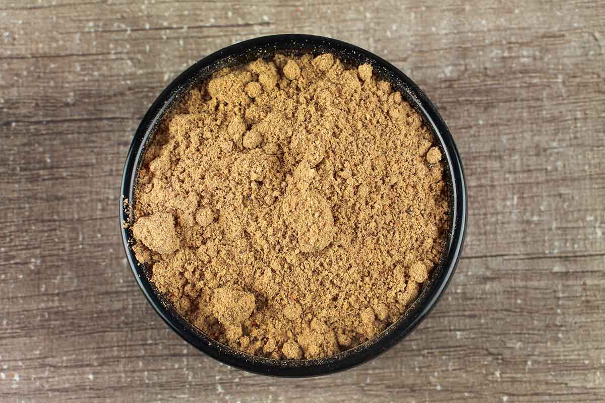 Tea Masala 100 Gm