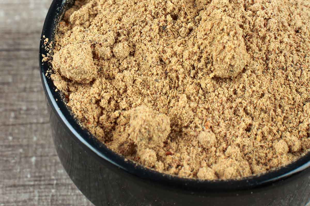 Tea Masala 100 Gm
