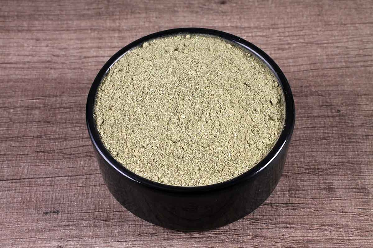 Pudina Powder 100 Gm