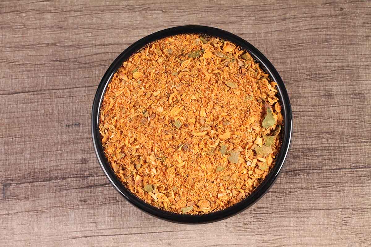 Aloo Kadai Masala 100 Gm