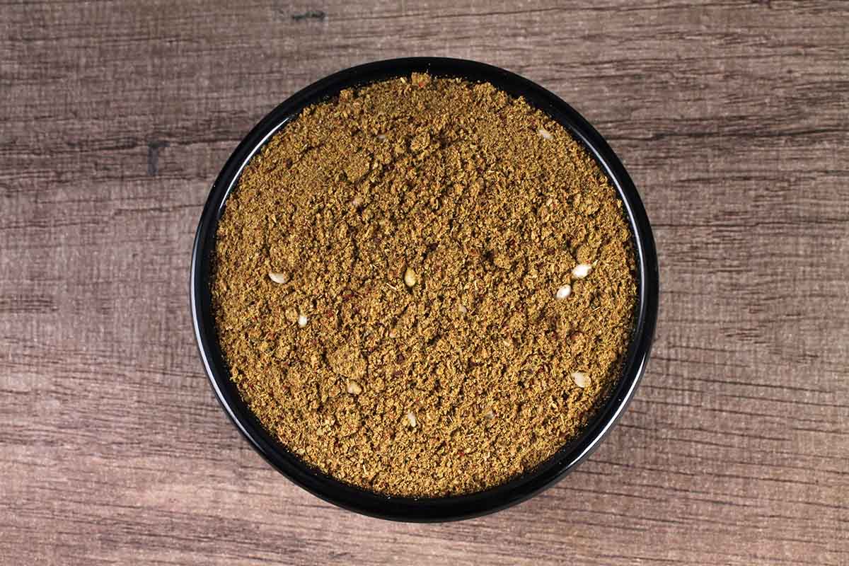 Zaatar Seasoning Powder 100 Gm