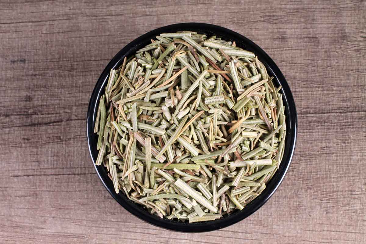 Freeze Dried Rosemary 14 Gm