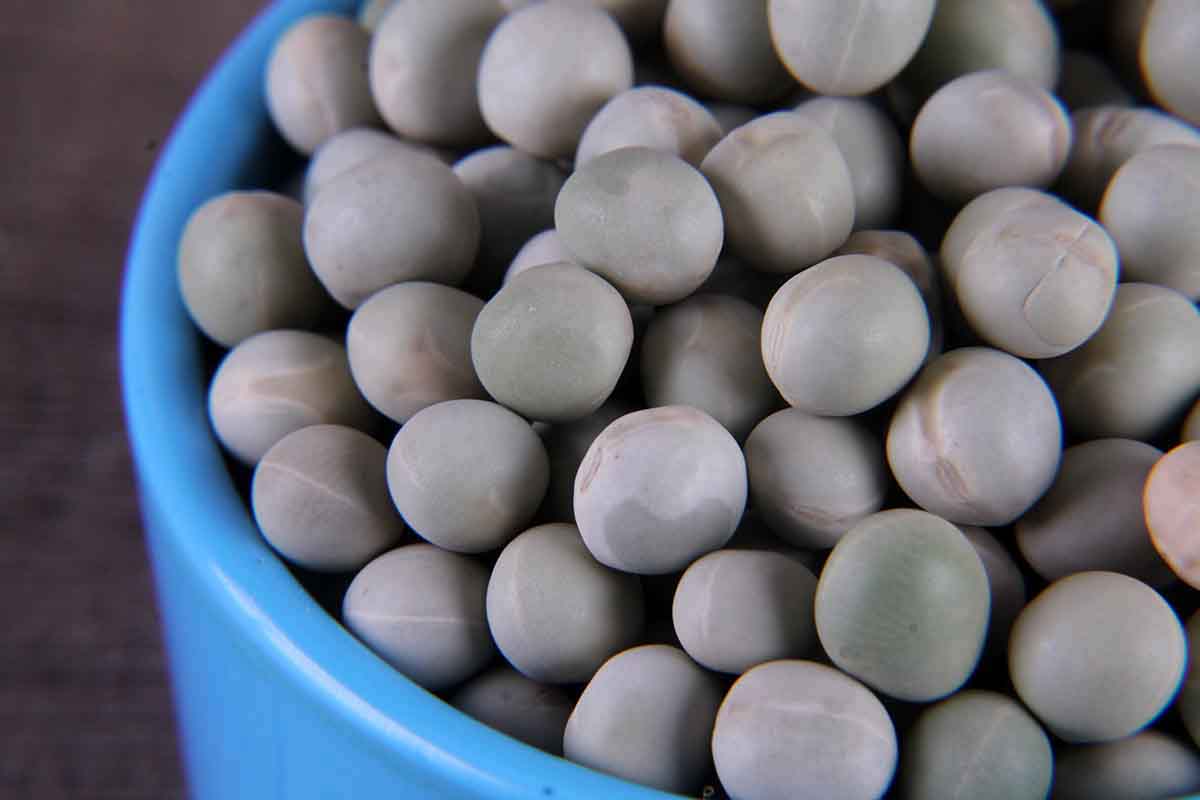 Green Peas/Hara Vatane 250 Gm