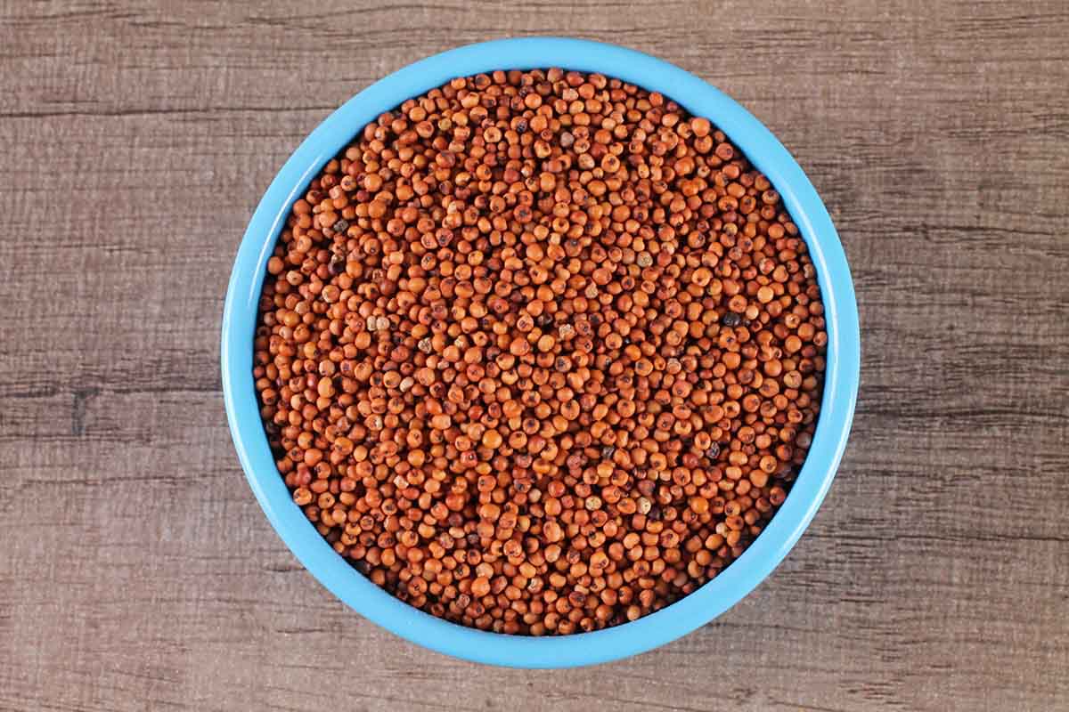 Nachani Ragi 250 Gm