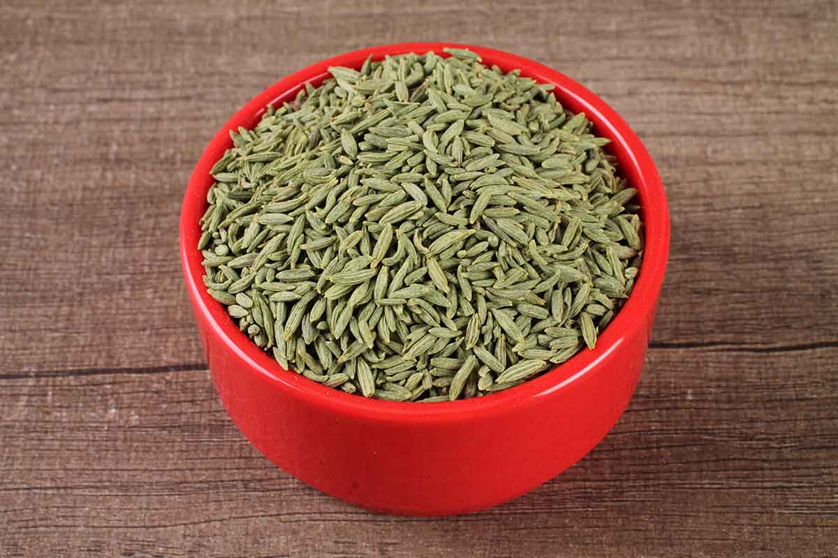 Lucknow Saunf 100 Gm