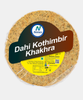 Dahi Kothimbir Khakhra 250 Gm