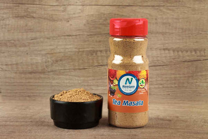 Tea Masala 100 Gm