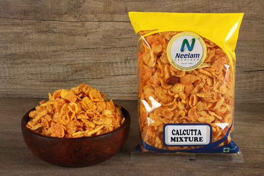 CALCUTTA MIXTURE 200 GM