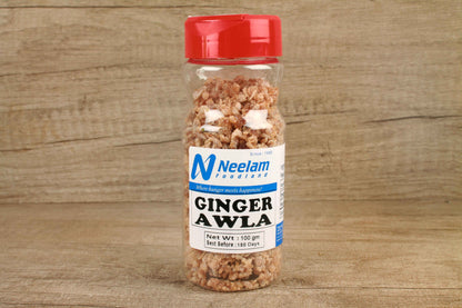 GINGER AWLA 100 GM