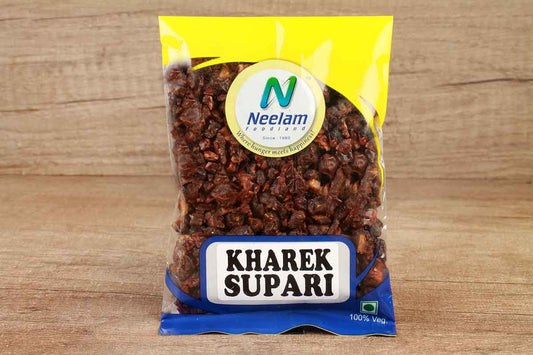 KHAREK SUPARI 100 GM