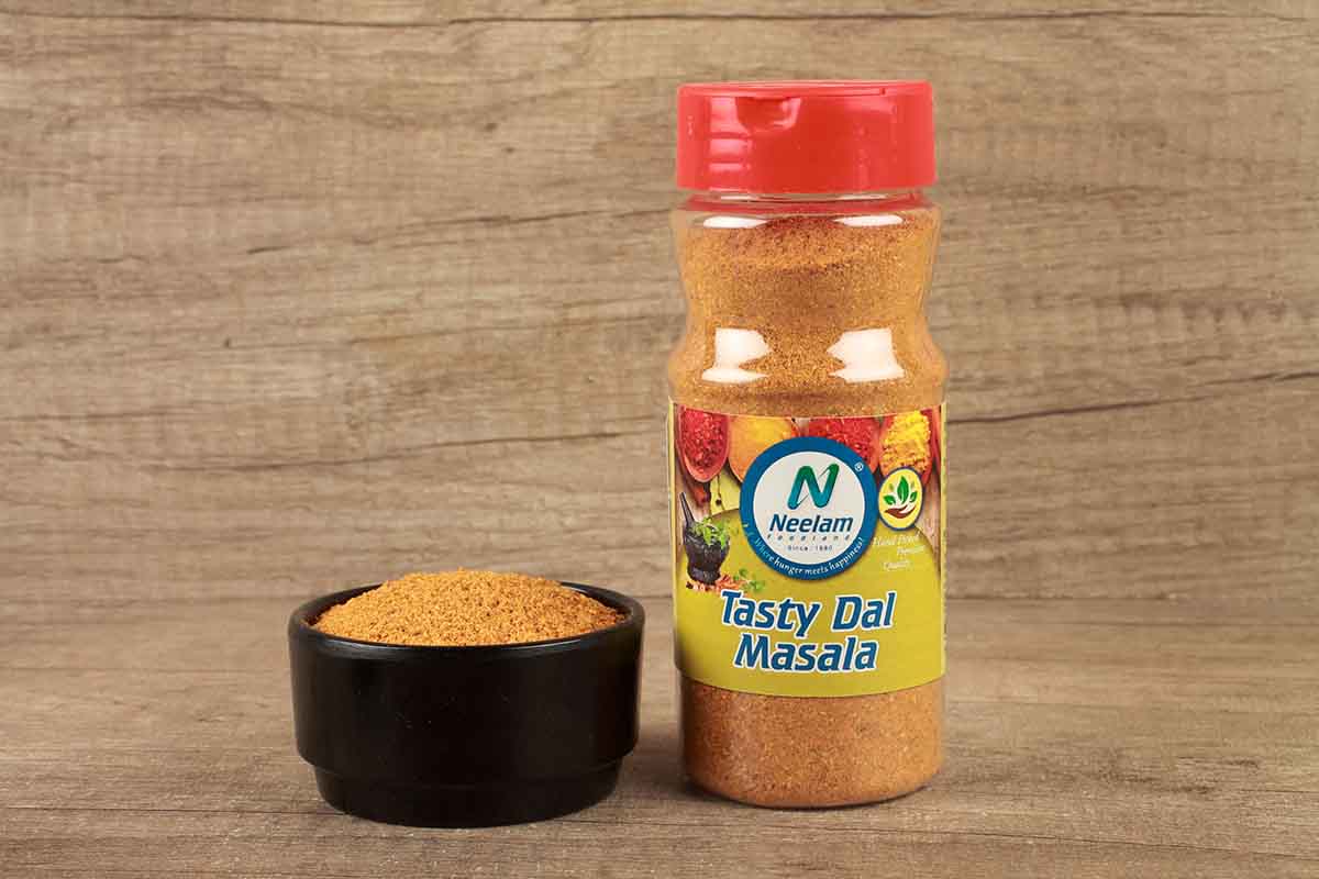 TASTY DAL MASALA 100 GM