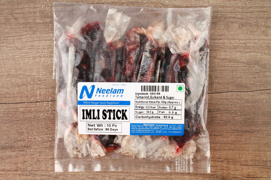 IMLI STICK 10 PIECE