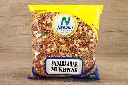 SADABAHAR MUKHWAS 200 GM