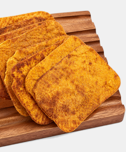 Whole Wheat Schezwan Khakhra Mobile 200 Gm