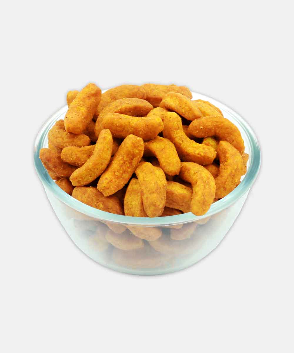 Onion Pakoda 200 Gm
