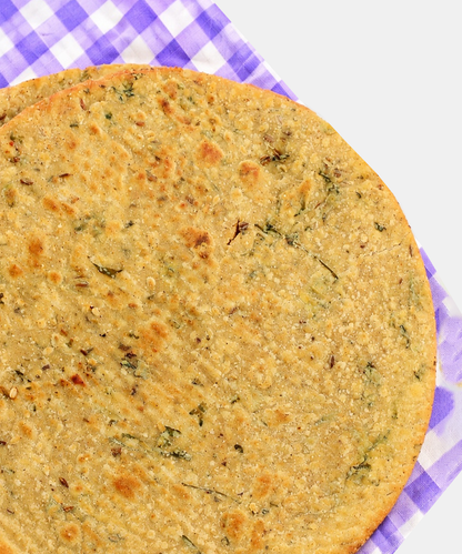 Jowar Methi Khakhra 250 Gm