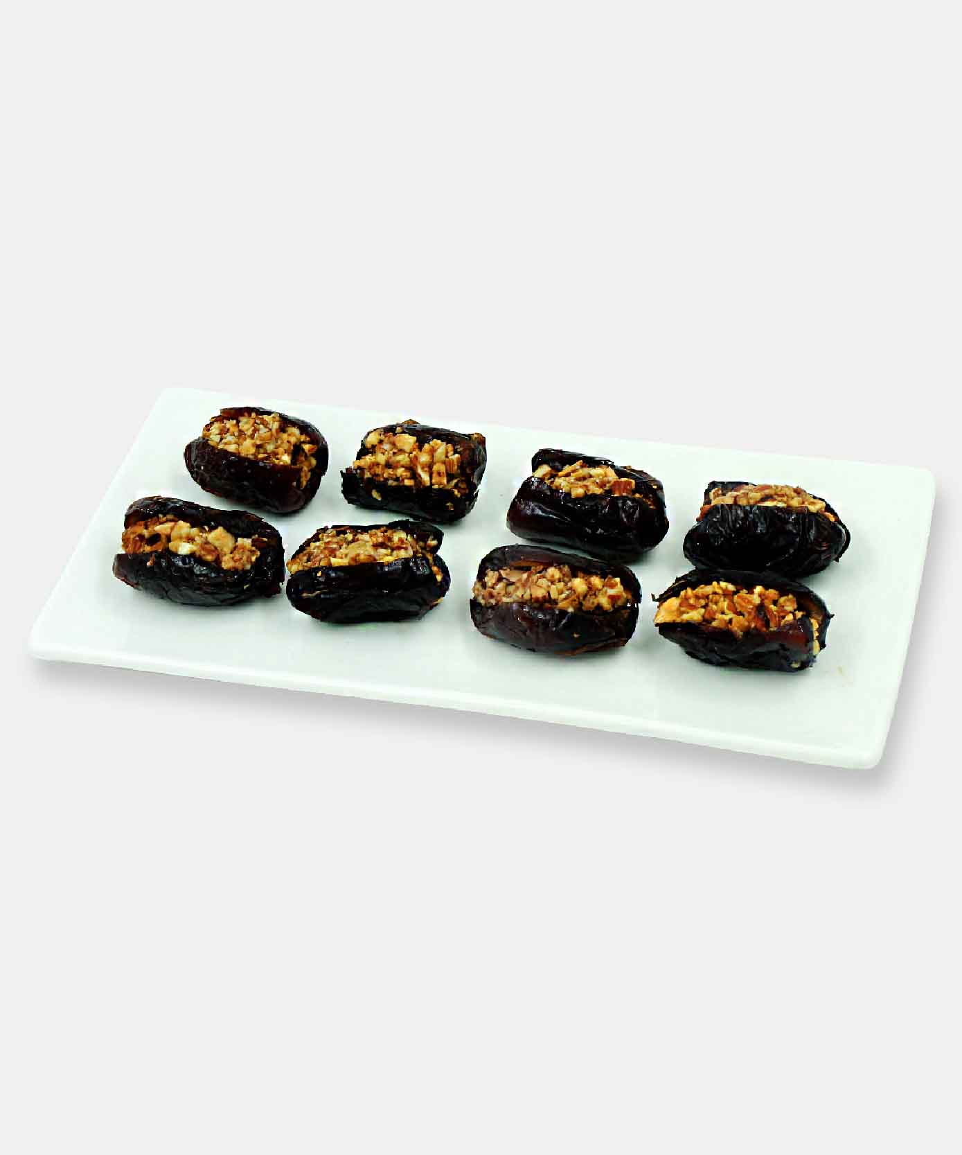 Almond Caramel Dates Sweet 1 Kg