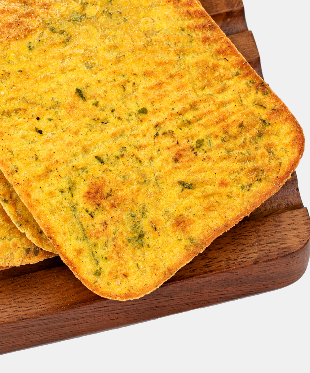 Whole Wheat Methi Khakhra Mobile 200 Gm
