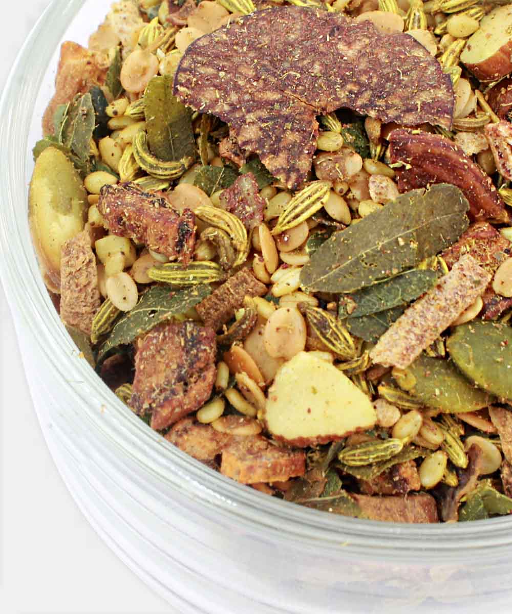 Sargam Mukhwas 200 Gm