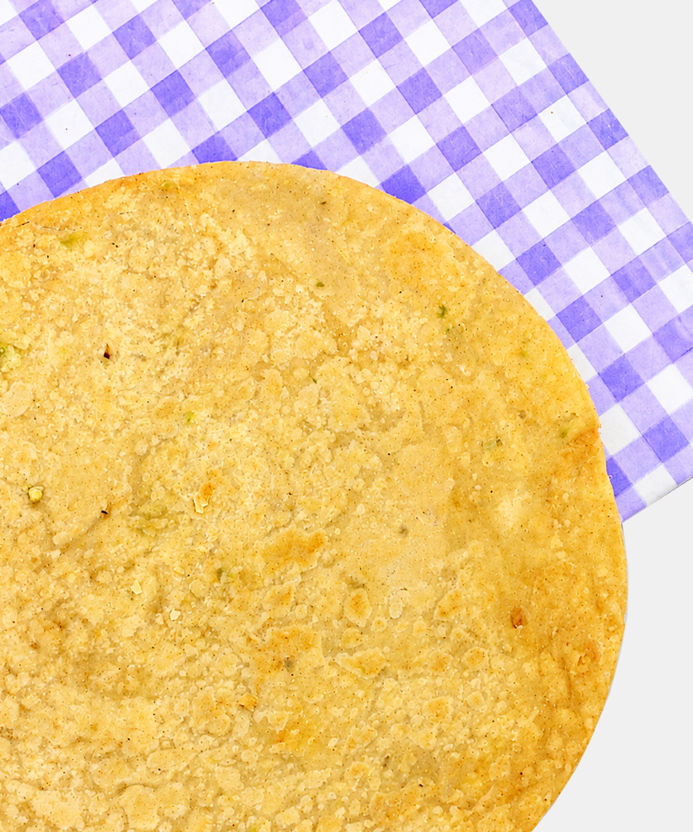 Whole Wheat Onion Khakhra 250 Gm
