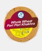 Whole Wheat Peri Peri Khakhra 250 Gm
