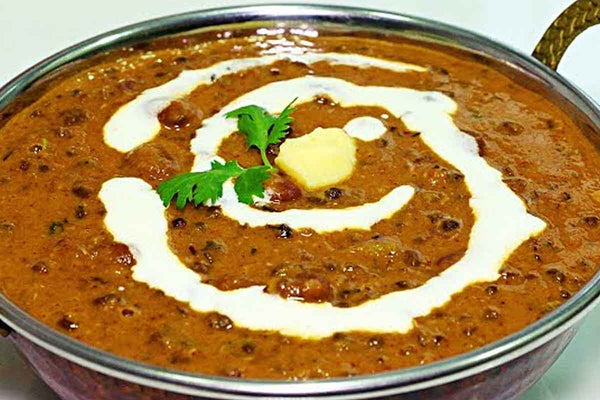 FREEZE DRIED DAL MAKHANI 62