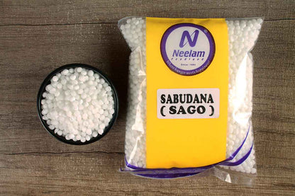 SAGO/SABUDANA 250 GM