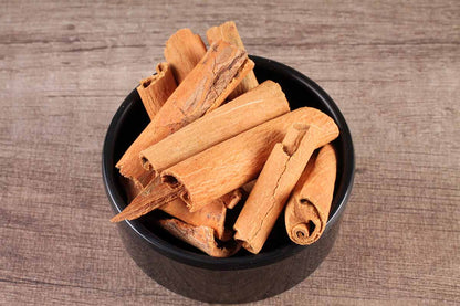 Whole Cinnamon/Dalchini 20 Gm