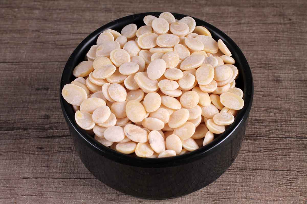 Broad Beans/Vaal Dal 250 Gm