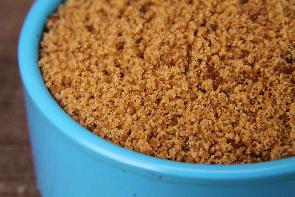 Desi Gud Jaggery Powder 250 Gm