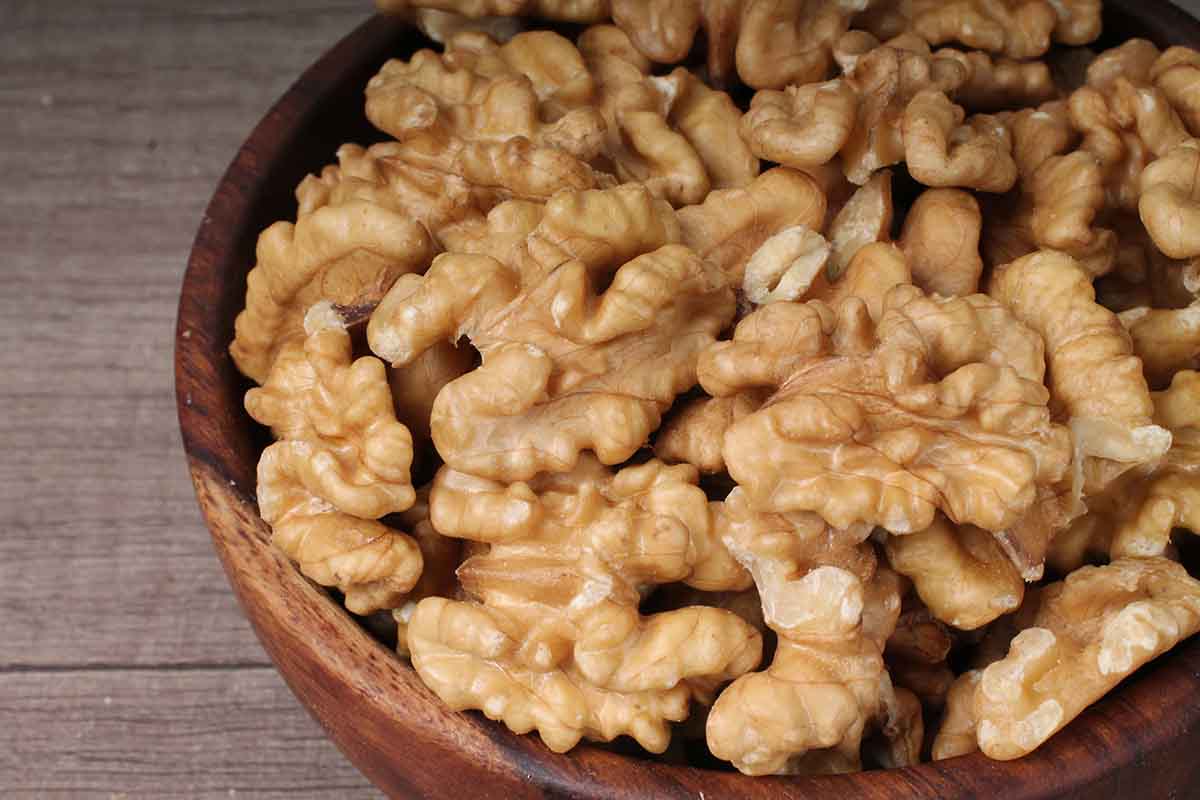 Walnuts 500 Gm – Neelam Foodland USA
