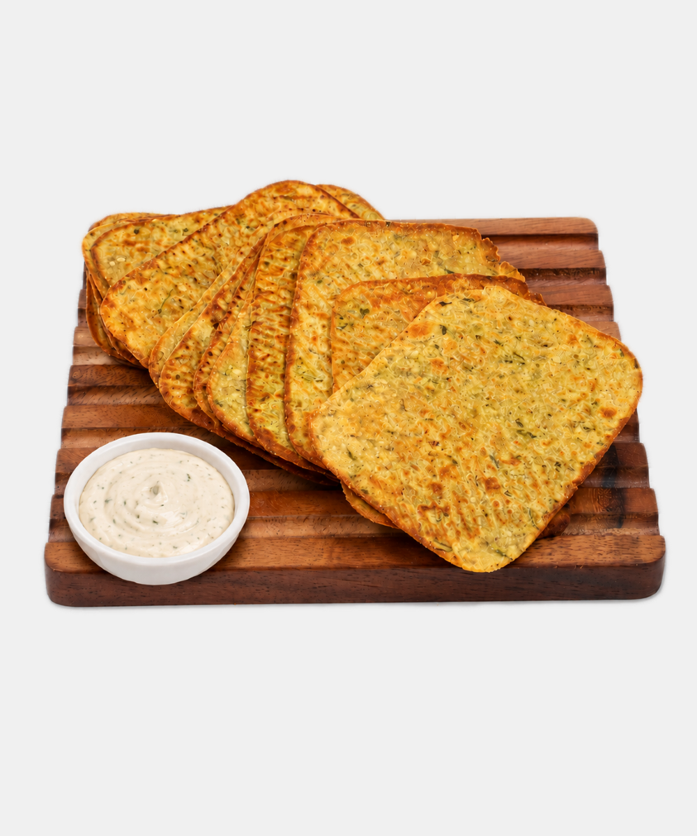 Whole Wheat Bajra Methi Khakhra Mobile 200 Gm