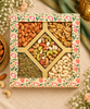 5 P Dry Fruit Box 485 Gm