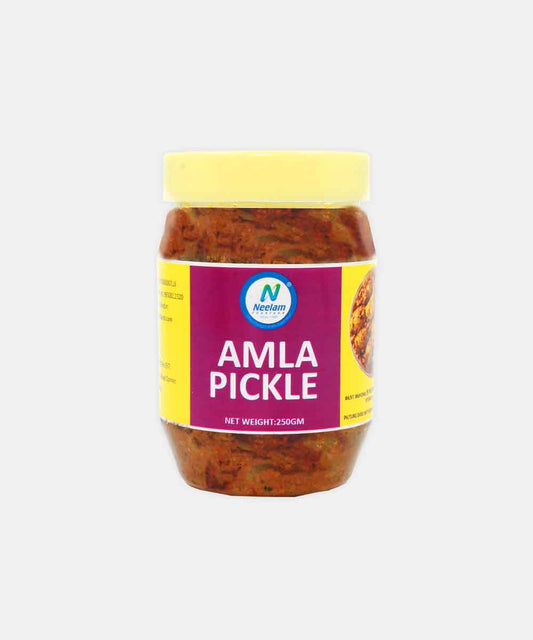 Amla Pickle 250 Gm