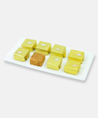 Besan Barfi Sweets 1 Kg