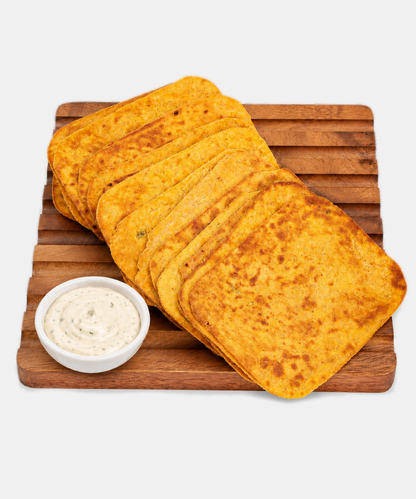 Whole Wheat Onion Khakhra Mobile 200 Gm