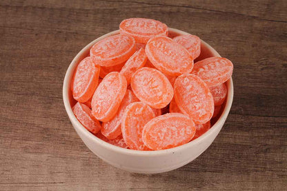 Orange Drops 250 Gm