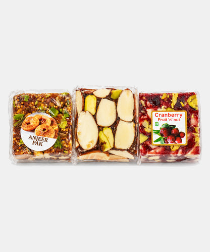Mix Sweet Blue Flower Box 350 Gm