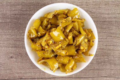Raita Marcha Pickle 250 Gm