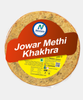 Jowar Methi Khakhra 250 Gm