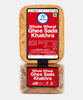 Whole Wheat Ghee Sada Khakhra Mobile 200 Gm