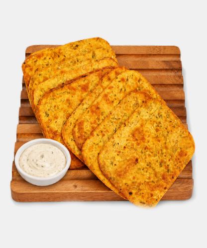 Whole Wheat Soya Methi Khakhra Mobile 200 Gm