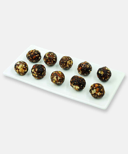 Dates & Dryfruit Laddu 250 Gm
