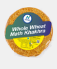 Whole Wheat Math Khakhra 250 Gm