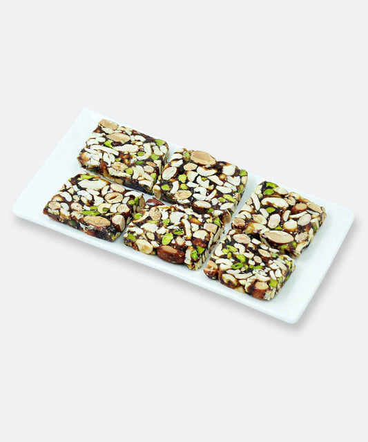 Khajur Bite No Added Sugar Sweet 1 Kg