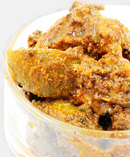 Amla Pickle 250 Gm